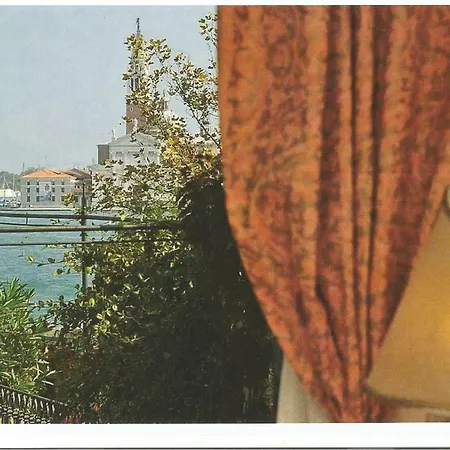 Luxury House Dorsoduro Salute *