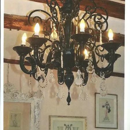 Luxury House Dorsoduro Salute Holiday home Venice