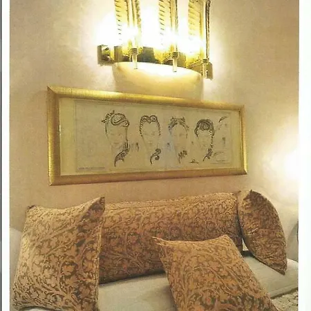 Luxury House Dorsoduro Salute