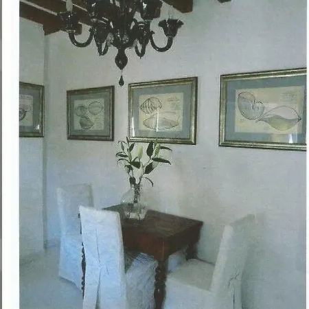 Luxury House Dorsoduro Salute Venice