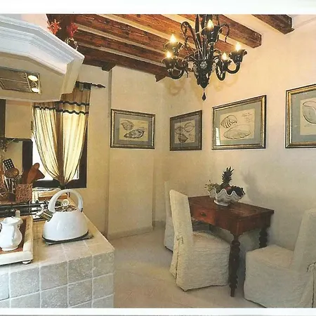 Holiday home Luxury House Dorsoduro Salute *