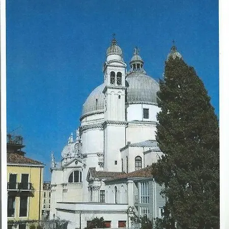 Holiday home Luxury House Dorsoduro Salute Venice