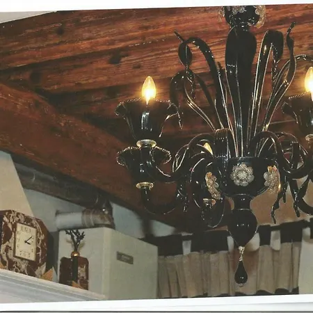 Luxury House Dorsoduro Salute Holiday home