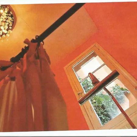 Luxury House Dorsoduro Salute Holiday home *