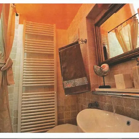 Luxury House Dorsoduro Salute